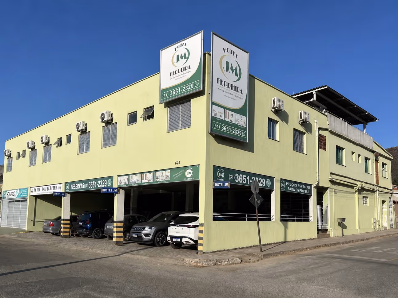 Fachada 2