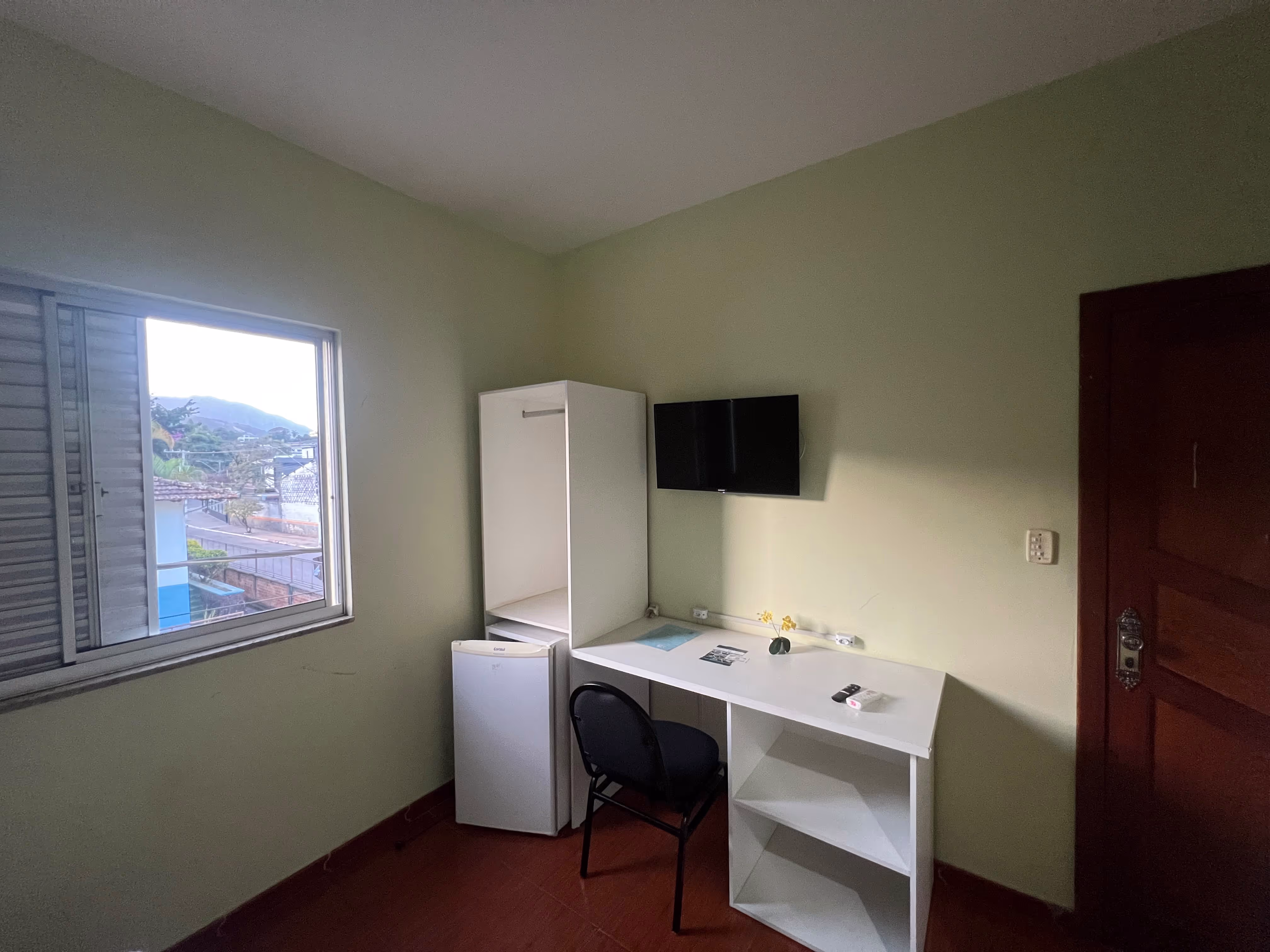 Quarto Plus - Móveis Planejados