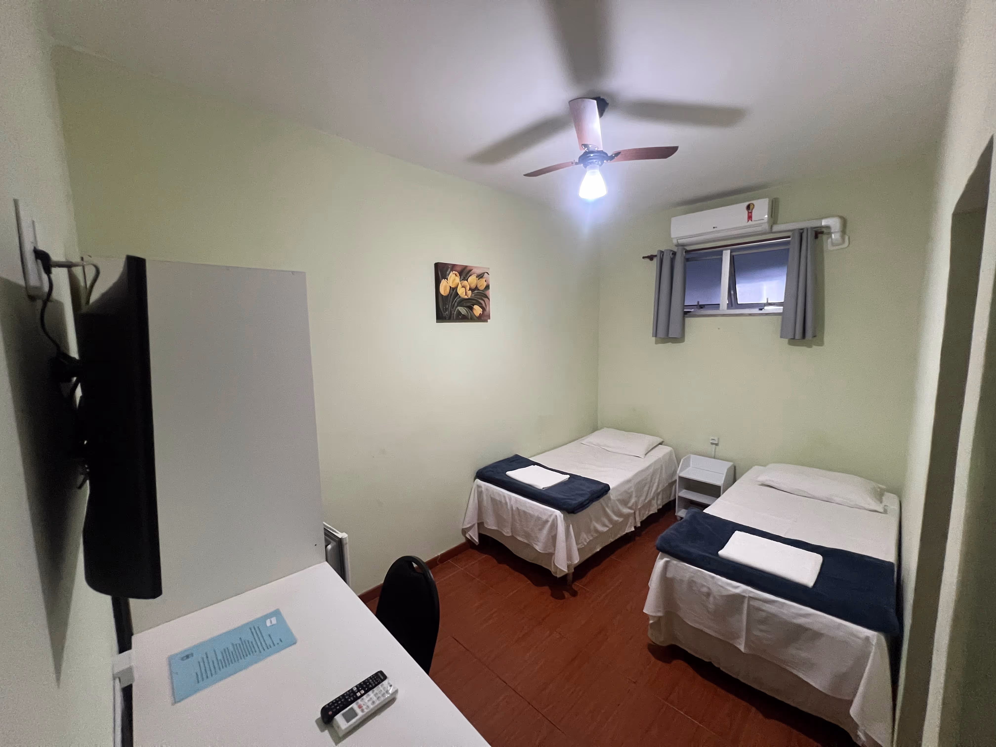 Apartamento Plus - Detalhes 4