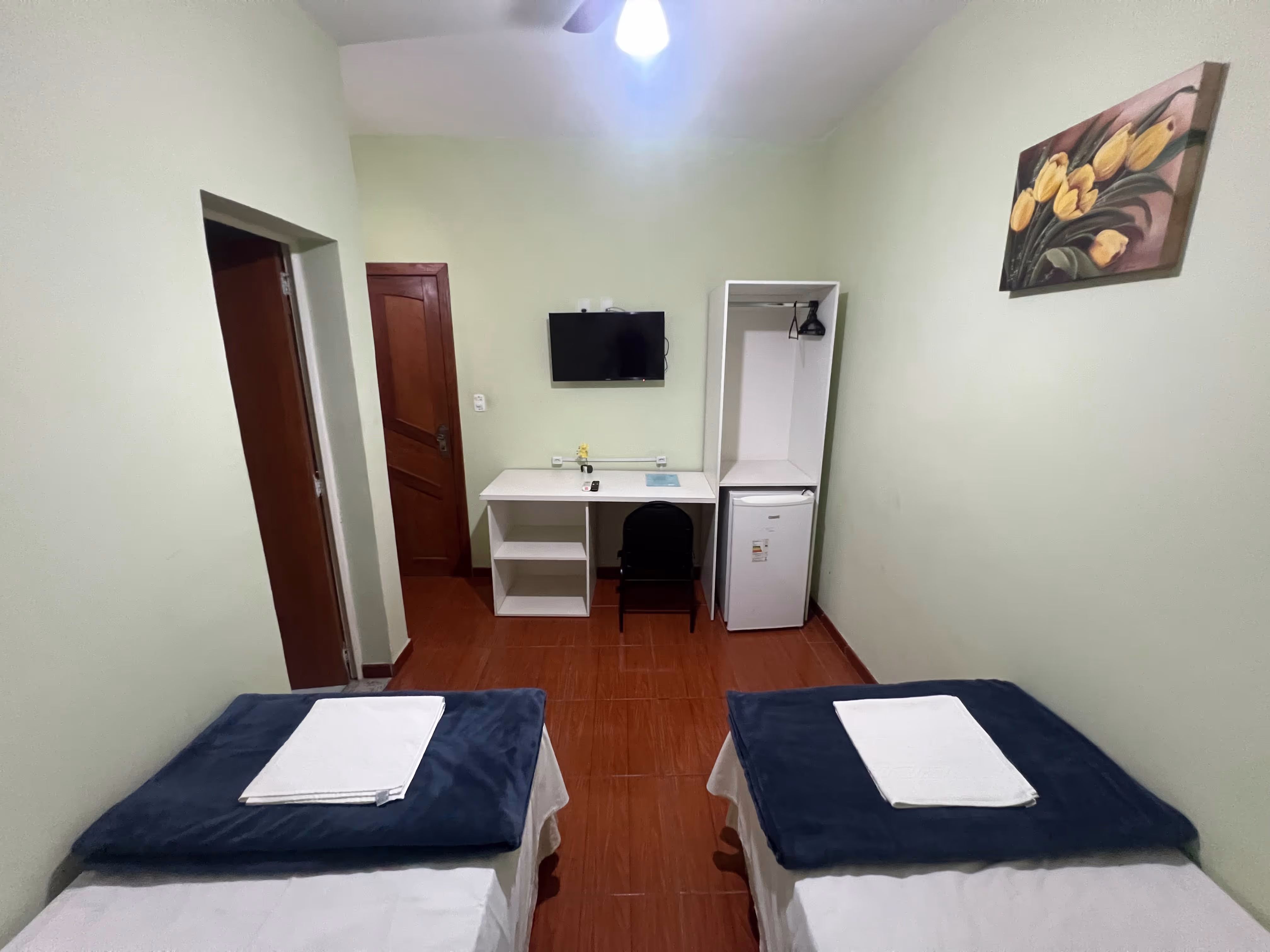 Apartamento Plus - Detalhes 5