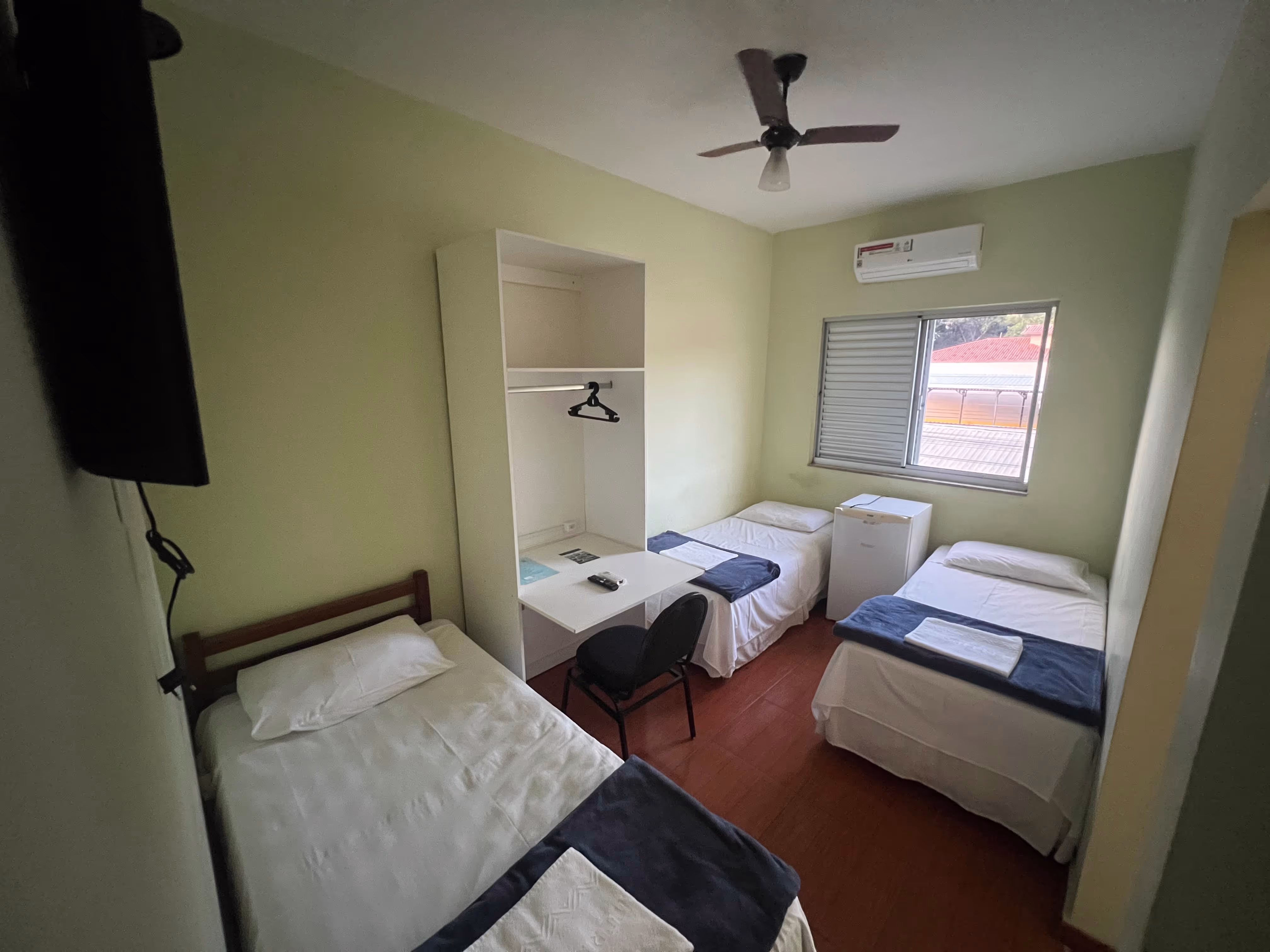 Apartamento Plus - Detalhes 6