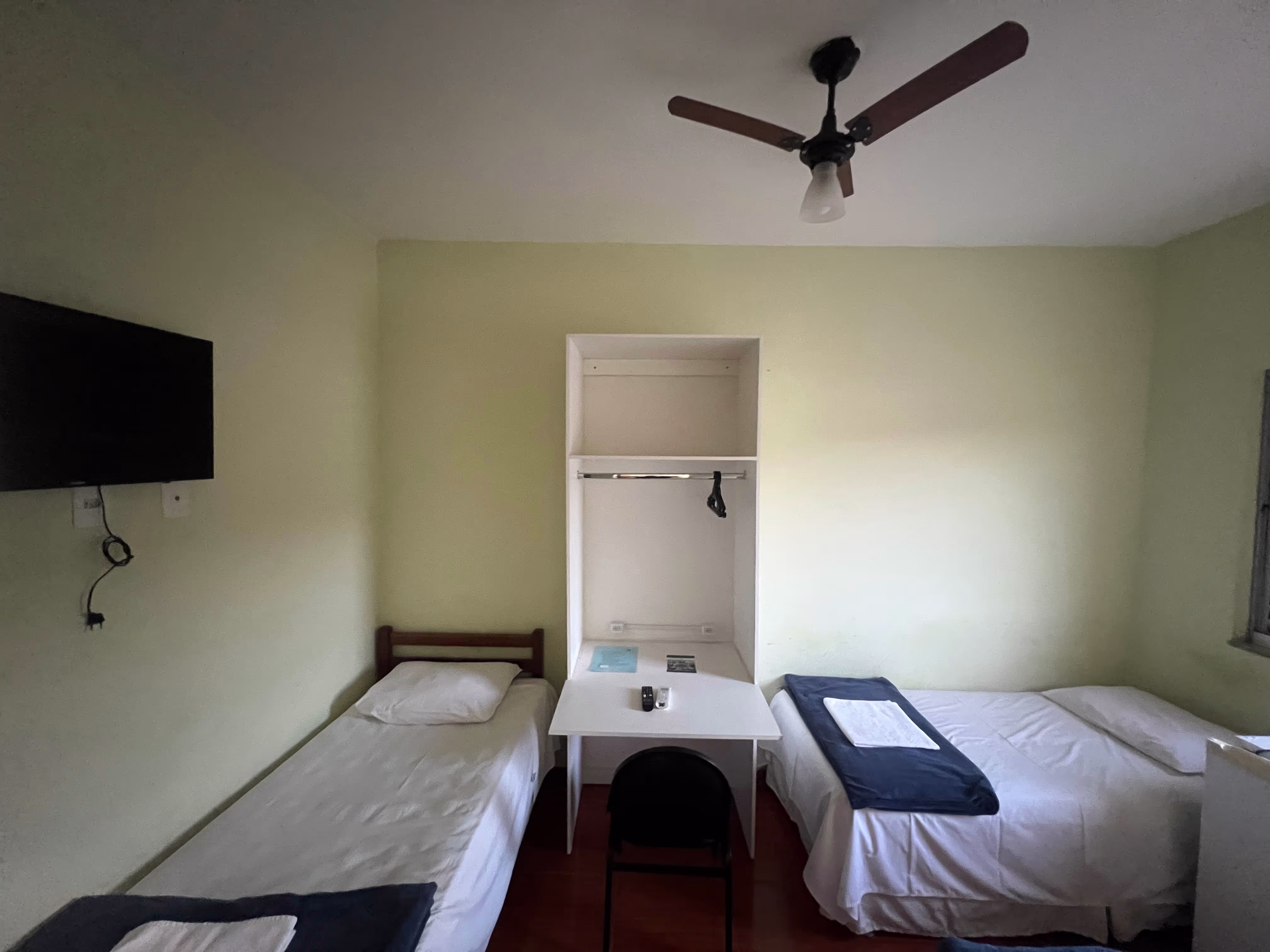 Apartamento Plus - Detalhes 7