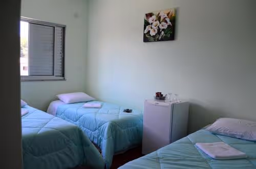 Apartamento Plus - Detalhes 9