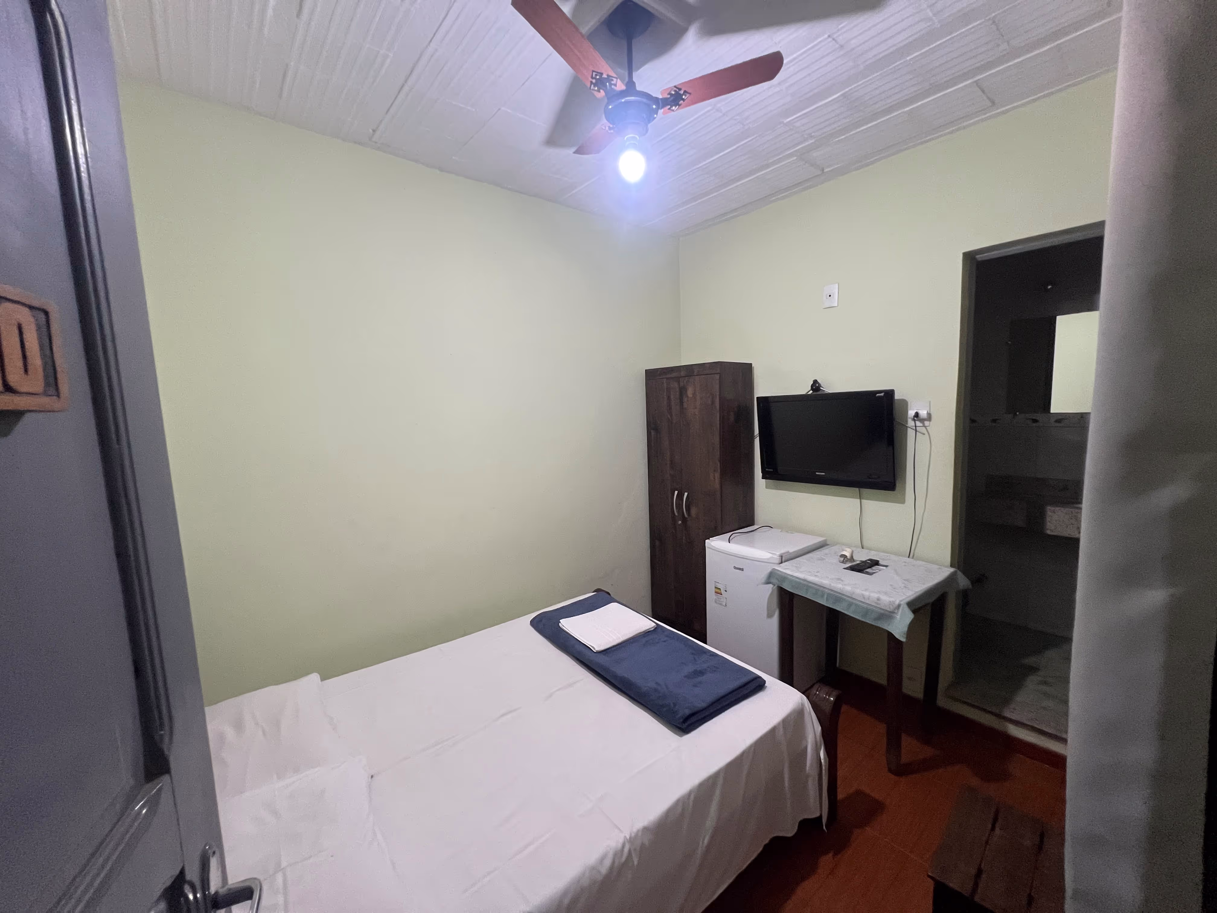 Apartamento Standard - Detalhes